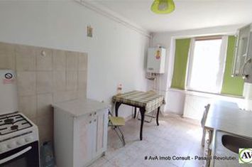 Garsonieră de vanzare CENTRAL - Bacau anunturi imobiliare Bacau