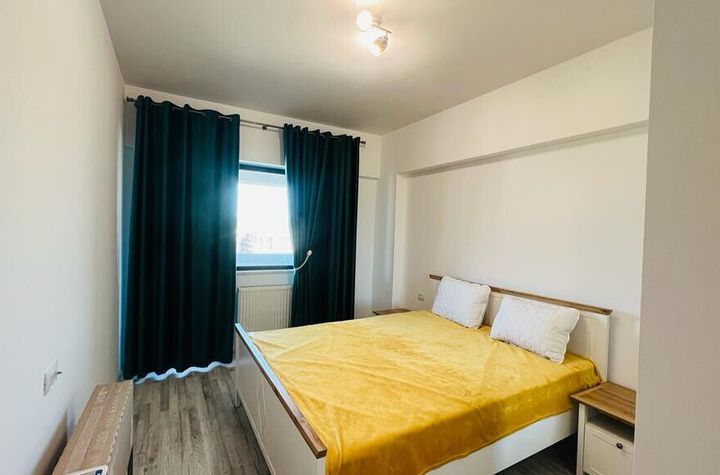 INCHIRIERE, APARTAMENT 2 CAMERE, NICOLINA FUSION TOWERS anunturi imobiliare Iasi
