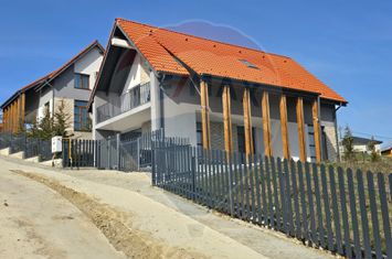 Casa la rosu, 800mp teren,  front 24, Jucu de Sus, comision 0 anunturi imobiliare Cluj