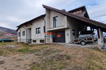 Vilă - 6 camere de vanzare CENTRAL - Alba anunturi imobiliare Alba