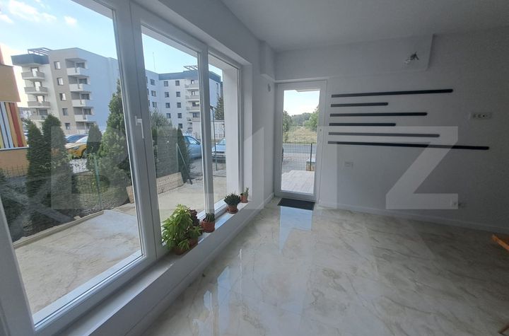 Apartament 3 camere de vanzare TRACTORU - Brasov anunturi imobiliare Brasov