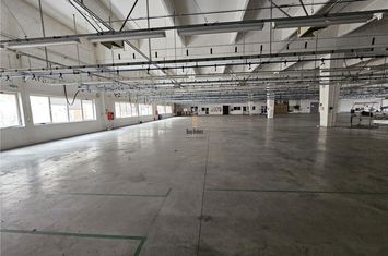 Spațiu industrial de inchiriat NORD-EST - Sibiu anunturi imobiliare Sibiu
