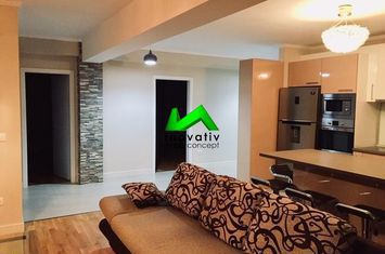 Apartament 3 camere de inchiriat CALEA DUMBRAVII - Sibiu anunturi imobiliare Sibiu