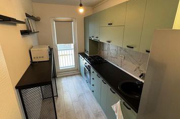 Garsoniera de inchiriat Mogosoaia complex Arbo Residence anunturi imobiliare Bucuresti