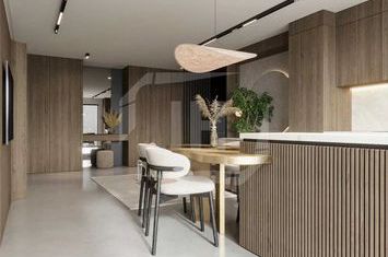 Apartament 3 camere de vanzare CLUJ-NAPOCA - Cluj anunturi imobiliare Cluj