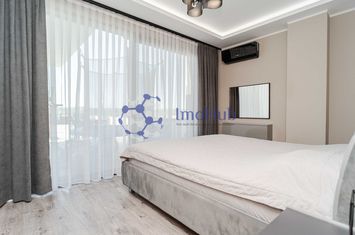 Penthouse cu terasă panoramică și priveliște spectaculoasă asupra Iașului anunturi imobiliare Iasi