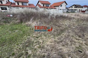 Teren Intravilan de vanzare CENTRAL - Alba anunturi imobiliare Alba
