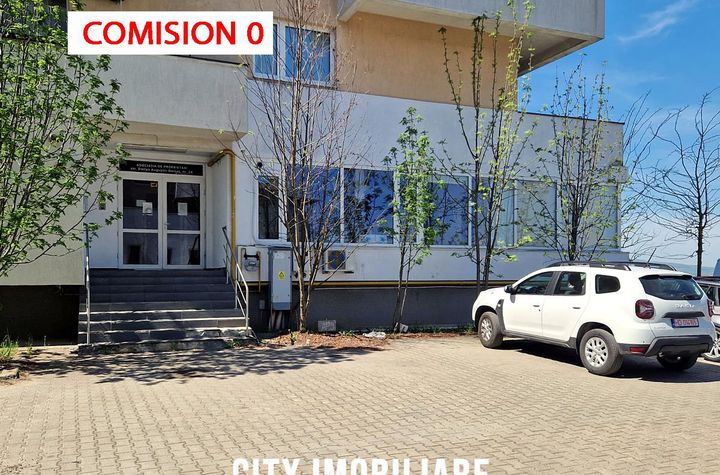 Spațiu comercial de vanzare EUROPA - Cluj anunturi imobiliare Cluj
