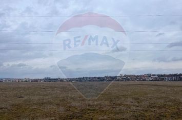 Teren in zona Campsor-Vanzare anunturi imobiliare Sibiu