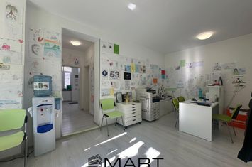 Spațiu comercial de inchiriat BARTOLOMEU - Brasov anunturi imobiliare Brasov