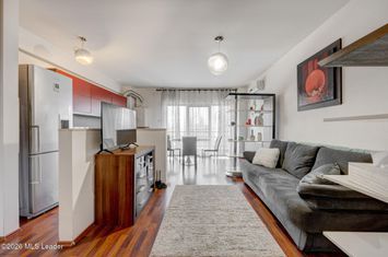 Inchiriere apartament 2 camere Sos.Buc-Targoviste //Metrou Straulesti anunturi imobiliare Bucuresti