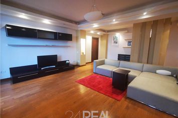 Apartament 4 camere de inchiriat BANEASA - Bucuresti anunturi imobiliare Bucuresti