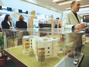 tIMOn: 500.000 €, cea mai scumpă locuinţă vândută