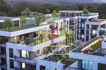Rosetti -Next Level! anunturi imobiliare Iasi