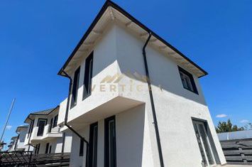 Vilă - 3 camere de vanzare COMUNA BERCENI - Bucuresti anunturi imobiliare Bucuresti