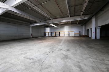 Spațiu industrial de inchiriat VEST - Sibiu anunturi imobiliare Sibiu