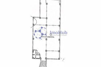 Spatiu comercial, 274 mp, bloc nou, Tatarasi la bulevard anunturi imobiliare Iasi