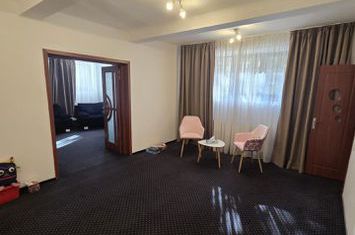Dorobanti Capitale, apartament 3 camere, 60 mp utili, bloc tip vila, reabilitat, anunturi imobiliare Bucuresti
