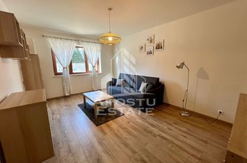 Apartament, 2 camere, centrala proprie, lor de parcare, zona Girocului anunturi imobiliare Timis