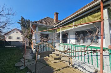 Casă - 4 camere de vanzare SANCEL - Alba anunturi imobiliare Alba