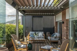 Apartament 4 camere de vânzare Bucuresti - Pipera