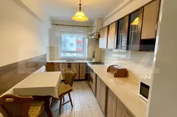 Apartament 2 camere de inchiriat BRASOV - Brasov anunturi imobiliare Brasov