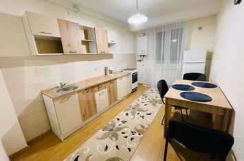 Apartament 2 camere de inchiriat FLORESTI - Cluj anunturi imobiliare Cluj