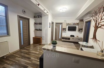 Apartament 3 camere de inchiriat TURNISOR - Sibiu anunturi imobiliare Sibiu