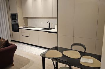 Pipera, OMW, complex rezidential MTM Pipera Lake, apartament 2 camere, modern mobilat, anunturi imobiliare Bucuresti