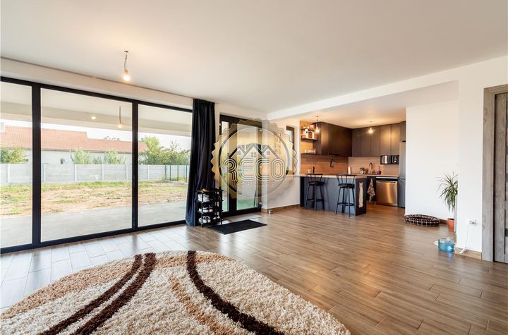 Casă - 3 camere de vanzare NOJORID - Bihor anunturi imobiliare Bihor