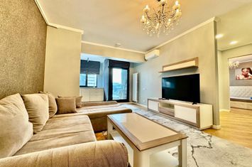 Inchiriere 3 camere Pipera | 4 City North | Parcare subterana anunturi imobiliare Bucuresti