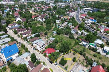 Teren Intravilan de vanzare GOLESTI - Vrancea anunturi imobiliare Vrancea