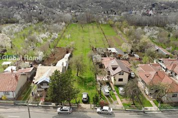 Teren de vanzare CORNU DE JOS (CORNU) - Prahova anunturi imobiliare Prahova