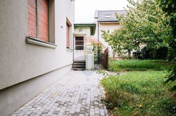 Apartament spațios cu grădină proprie într-o vilă interbelică renovată anunturi imobiliare Cluj