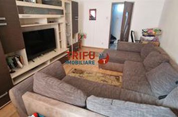 Apartament 3 camere de vanzare CENTRAL - Alba anunturi imobiliare Alba