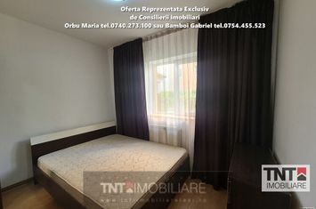 Apartament 2 camere de vanzare bloc nou zona Tatarasi anunturi imobiliare Iasi