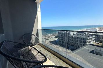 Apartament 2 camere de vanzare NAVODARI - Constanta anunturi imobiliare Constanta