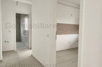 Apartament 2 camere de vanzare BUCIUM - Iasi anunturi imobiliare Iasi