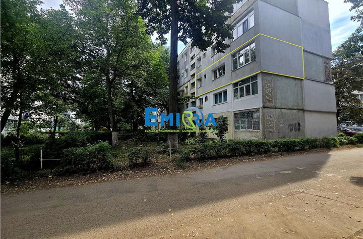 Apartament 2 camere de vanzare ZIMBRU - Bacau anunturi imobiliare Bacau