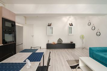 Apartament 2 camere de vanzare BERCENI - Bucuresti anunturi imobiliare Bucuresti