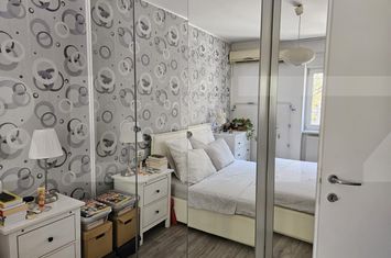 Apartament 2 camere de vanzare ROMANA - Bucuresti anunturi imobiliare Bucuresti