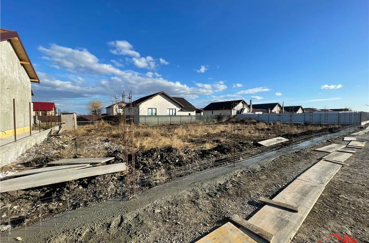 Teren Intravilan de vanzare EXTERIOR NORD - Vrancea anunturi imobiliare Vrancea