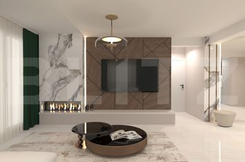 Apartament 2 camere de vanzare SEBES - Alba anunturi imobiliare Alba