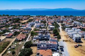 Apartament nou 2 camere în Paralia Ofriniou anunturi imobiliare Grecia