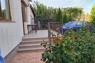 Vilă 6 cam de vânzare Bucuresti - 23 August