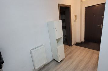 Apartament 2 camere de vanzare POPAS PACURARI - Iasi anunturi imobiliare Iasi