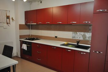 Apartament 2 camere de vanzare TRACTORU - Brasov anunturi imobiliare Brasov