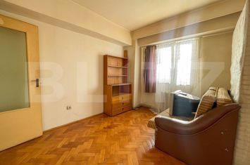 Apartament 3 camere de vanzare CLUJ-NAPOCA - Cluj anunturi imobiliare Cluj