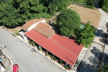 Spațiu comercial 195 mp în Ano Kefalari, Drama anunturi imobiliare Grecia