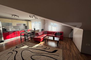 Apartament 3 camere de inchiriat FLORESTI - Cluj anunturi imobiliare Cluj